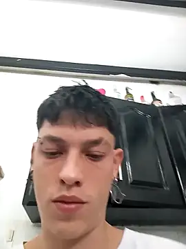 blackninja66 online show from 04.10.26