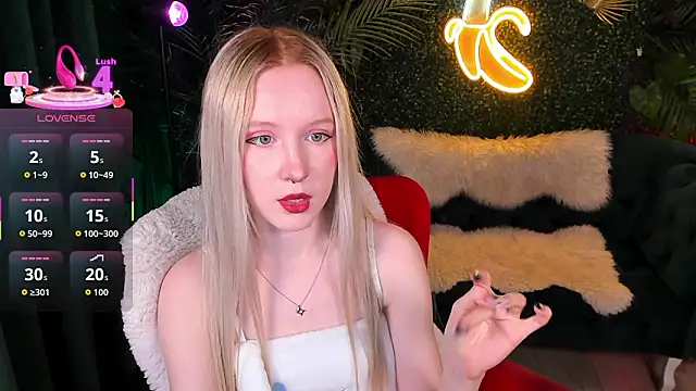 Sia Hart online show from 03.05.26