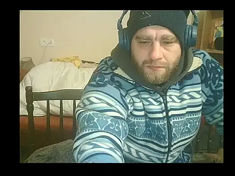 Snapshot of AlexanderArmani chatting on 01.18.26 AlexanderArmani online show from 01.18.26