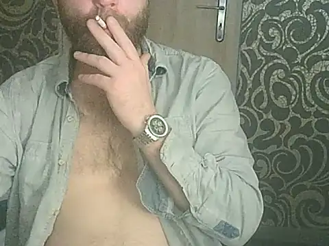 Snapshot of AlexanderArmani chatting on 02.08.26 AlexanderArmani online show from 02.08.26