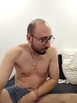 Perseo95 online show from 02.12.26