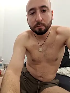 Perseo95 online show from 02.15.26