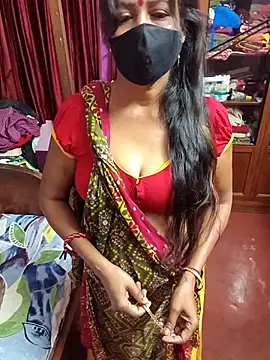 Little-Roshni online show from 04.20.26