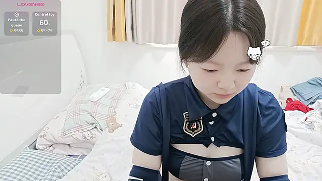 weiwei4999 online show from 03.10.26