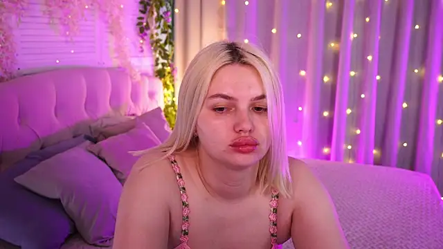 AmeliaWeells online show from 05.08.26