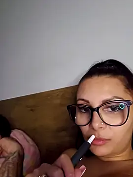 HiddendesireXO01 online show from 02.17.26