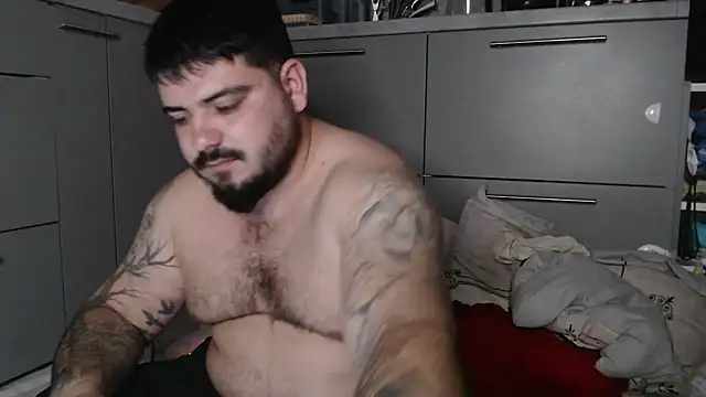 HiddendesireXO01 online show from 03.01.26