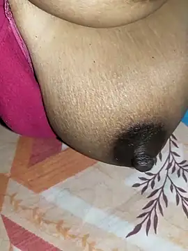 Kajalji8765 online show from 02.10.26