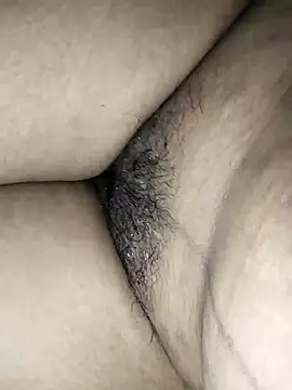 Kajalji8765 online show from 02.17.26