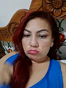 Snapshot of Mechi-Dirty chatting on 02.14.26 Mechi-Dirty online show from 02.14.26