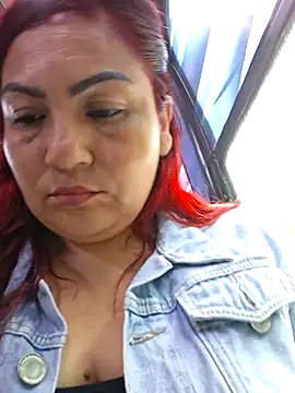 Mechi-Dirty online show from 04.15.26