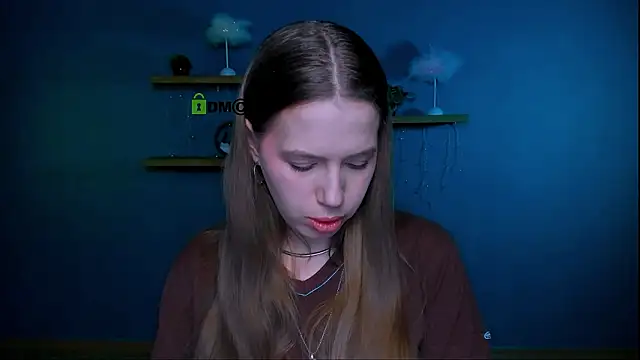 Snapshot of lumi_soft chatting on 02.10.26 lumi soft online show from 02.10.26