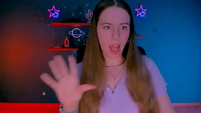 lumi soft online show from 03.26.26