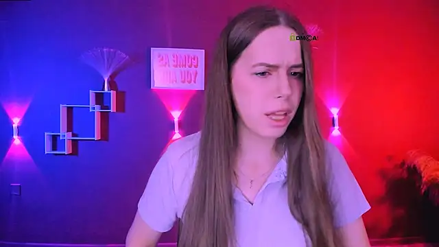 lumi soft online show from 04.14.26