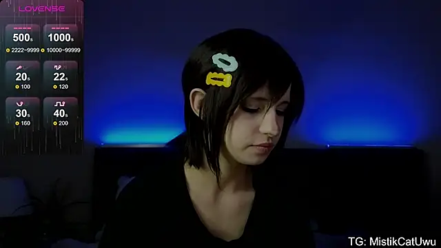 m Suika m online show from 03.04.26