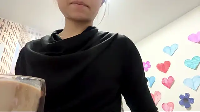 SweetMiaXO online show from 02.20.26