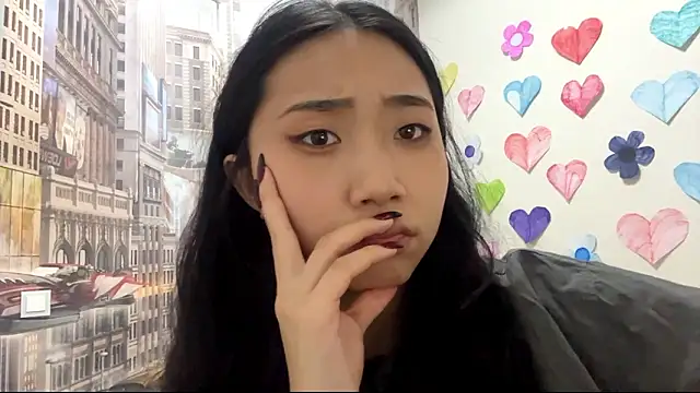 Snapshot of SweetMiaXO chatting on 03.03.26 SweetMiaXO online show from 03.03.26