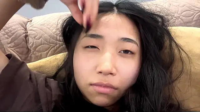 Snapshot of SweetMiaXO chatting on 03.05.26 SweetMiaXO online show from 03.05.26