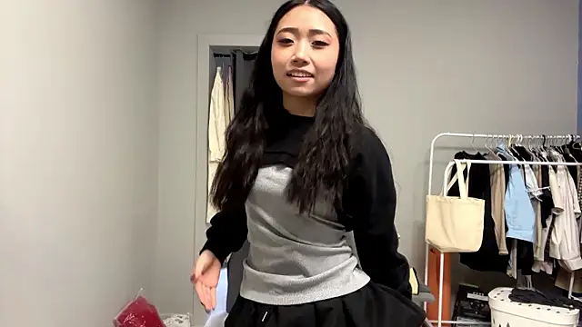 Snapshot of SweetMiaXO chatting on 03.07.26 SweetMiaXO online show from 03.07.26