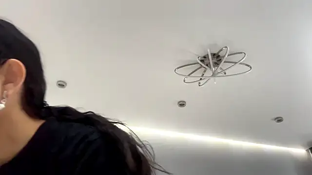 Snapshot of SweetMiaXO chatting on 03.30.26 SweetMiaXO online show from 03.30.26