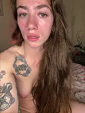 Snapshot of ValenciaTheVixenXX chatting on 05.19.26 ValenciaTheVixenXX online show from 05.19.26