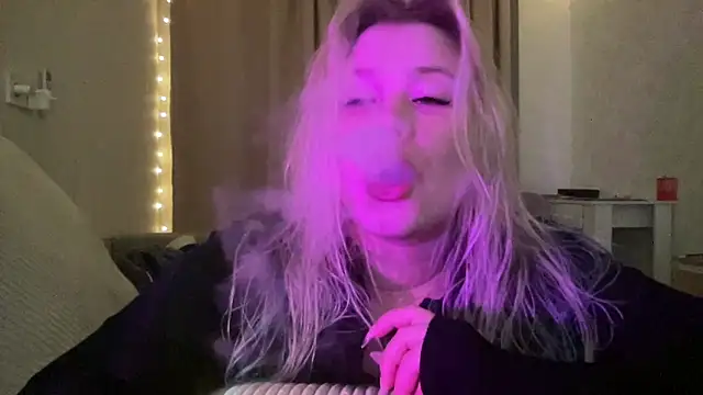 Lulu Di online show from 03.24.26