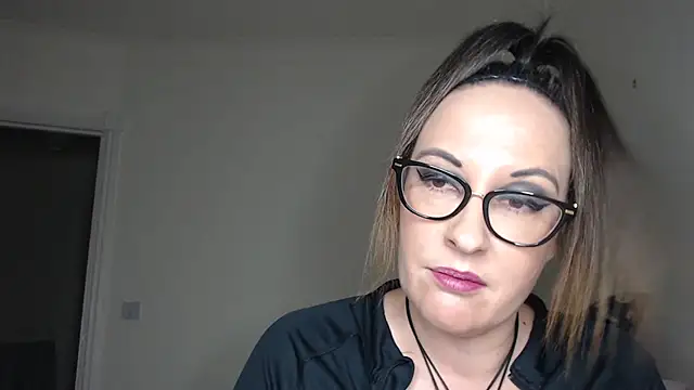 PsychicDominatrix online show from 01.31.26