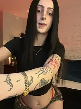 bellaxlauren online show from 01.31.26