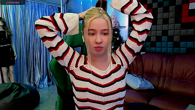 LeilaReal online show from 01.18.26