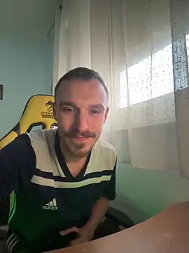 TheMaskShow online show from 04.08.26