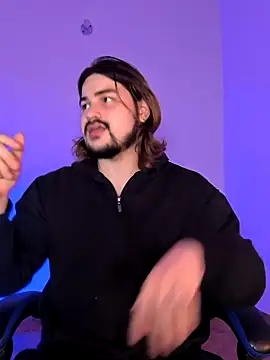 Derek Vow online show from 03.05.26