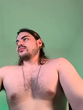 Derek Vow online show from 03.09.26