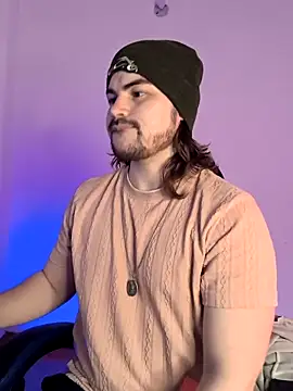 Snapshot of Derek_Vow chatting on 04.24.26 Derek Vow online show from 04.24.26