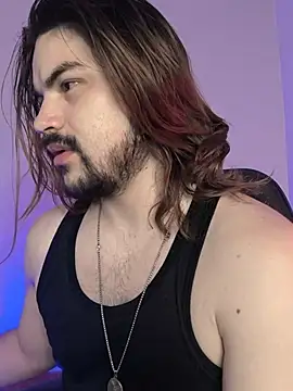 Snapshot of Derek_Vow chatting on 05.19.26 Derek Vow online show from 05.19.26