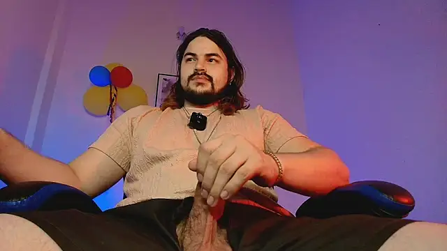 Snapshot of Derek_Vow chatting on 07.14.26 Derek Vow online show from 07.14.26