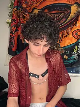 Snapshot of noynxz chatting on 02.10.26 noynxz online show from 02.10.26