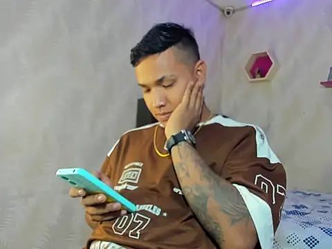 jerry anderson18 online show from 03.02.26