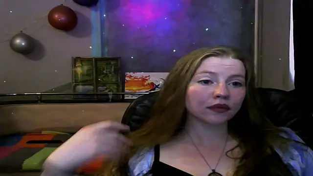 Snapshot of Space_Girls_699 chatting on 06.09.26 Space Girls 699 online show from 06.09.26