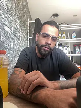 austin Dark online show from 02.04.26