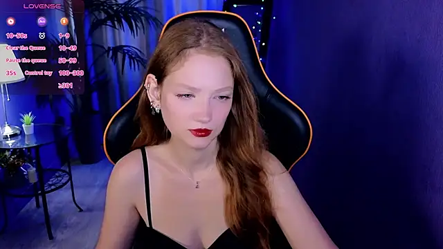 Your lilith  online show from 07.31.26