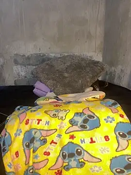 Iam AlexandraRey online show from 02.08.26