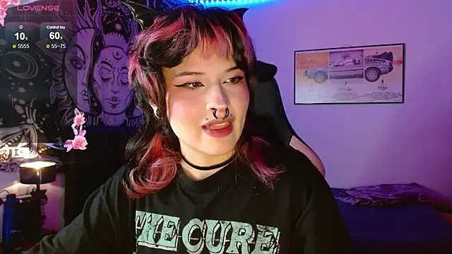 neena nyx  online show from 02.26.26