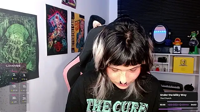 neena nyx  online show from 05.13.26