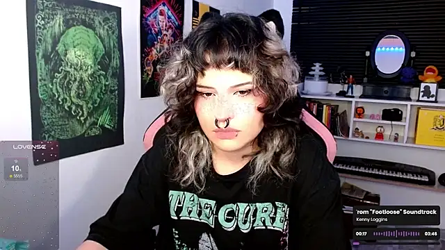 neena nyx  online show from 05.27.26