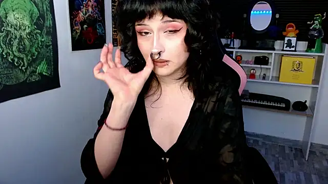 neena nyx  online show from 06.14.26