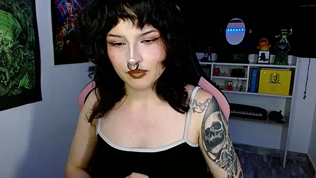 neena nyx  online show from 06.25.26