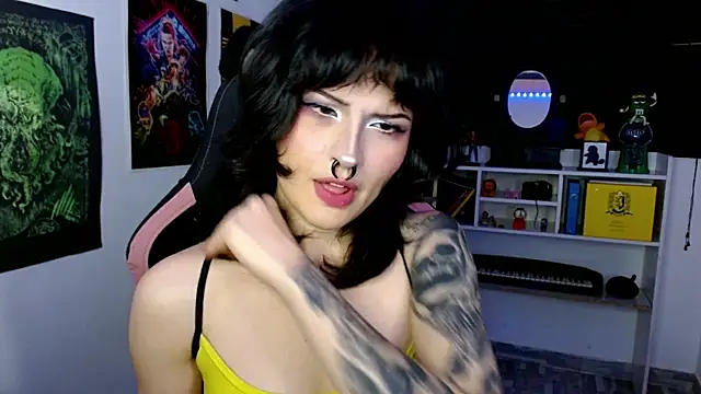 neena nyx  online show from 07.04.26