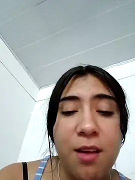 Ailen-cute online show from 02.25.26