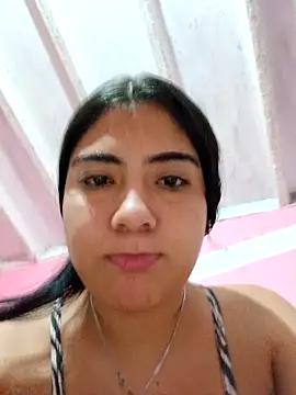 Ailen-cute online show from 03.06.26