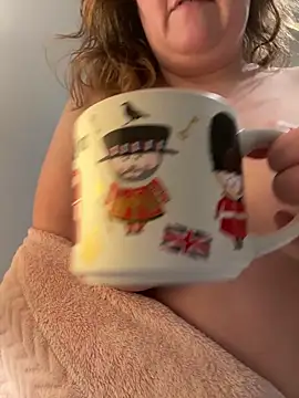 naughtynursejo online show from 02.01.26